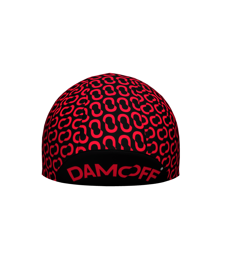 Gorra Vintage Damoff