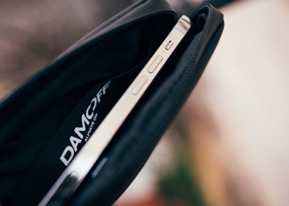 Damoff Rainproof Essentials Case