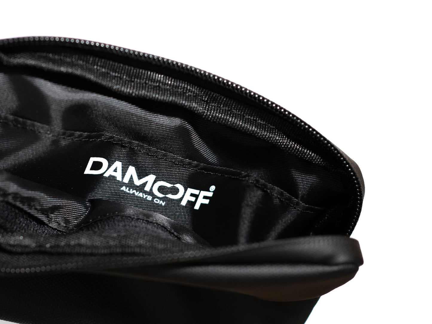 Damoff Rainproof Essentials Case