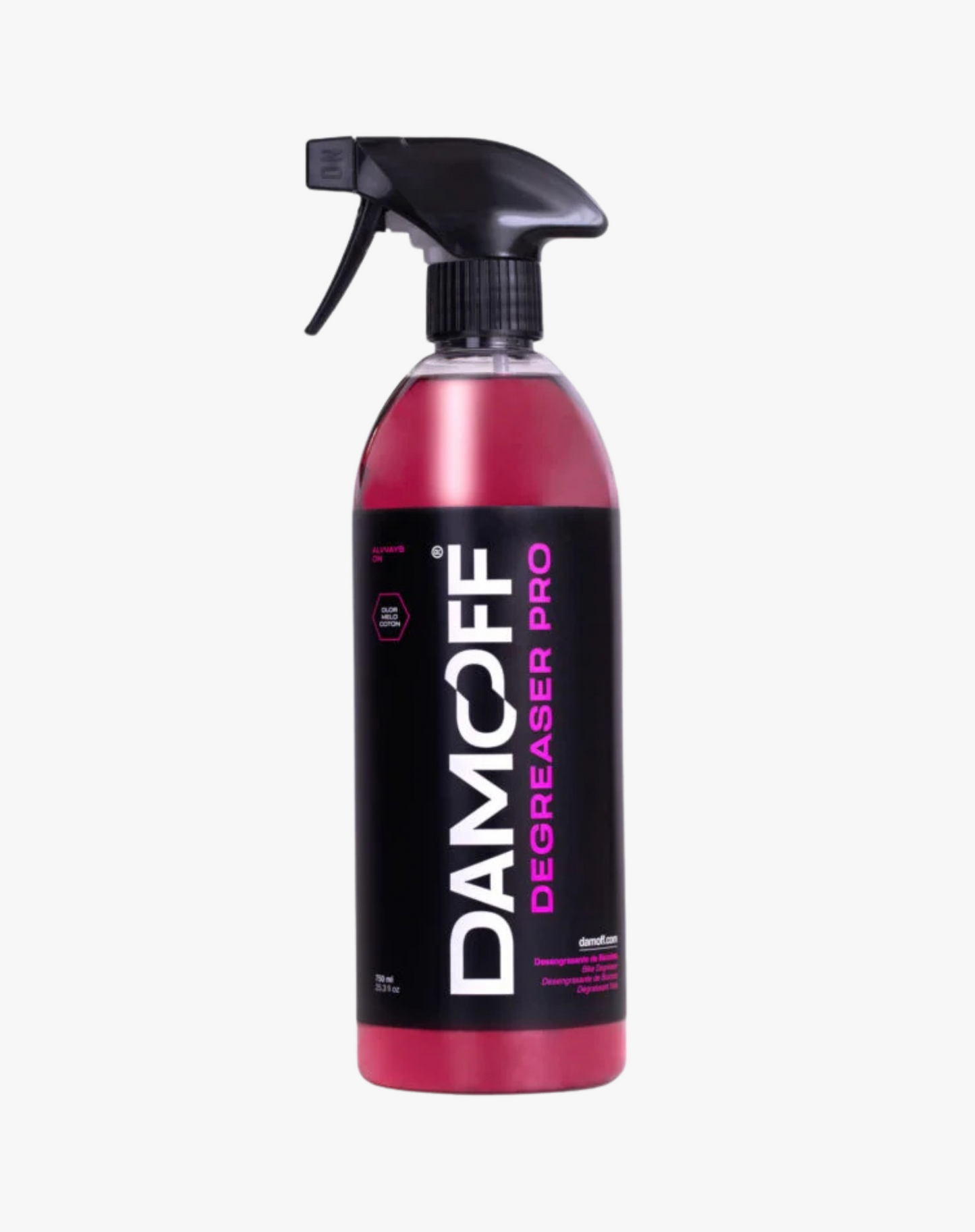 Damoff Degreaser PRO