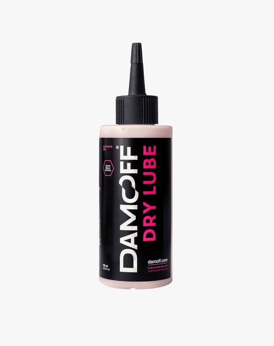 Damoff Dry Lube