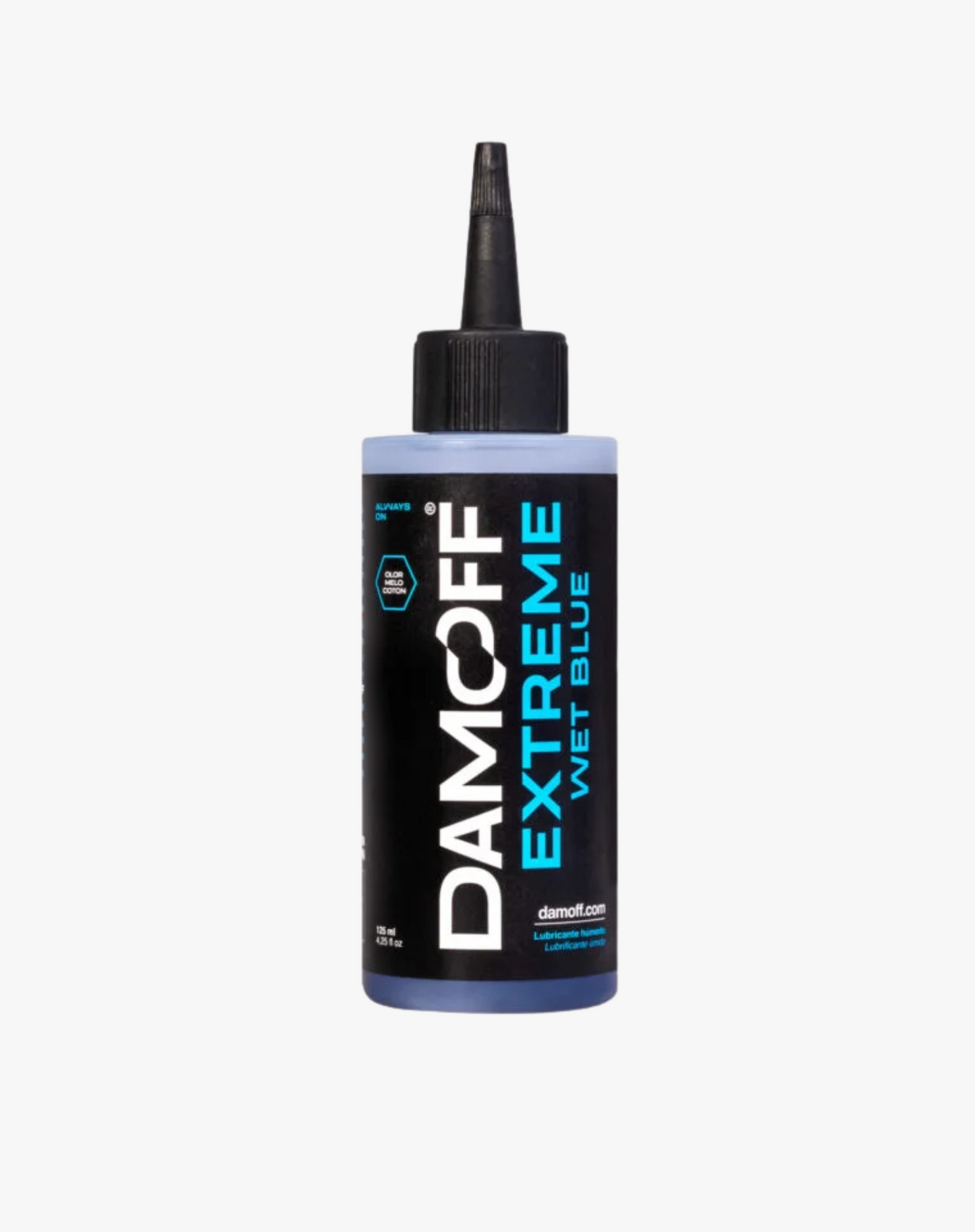 Damoff Extreme Wet Lube