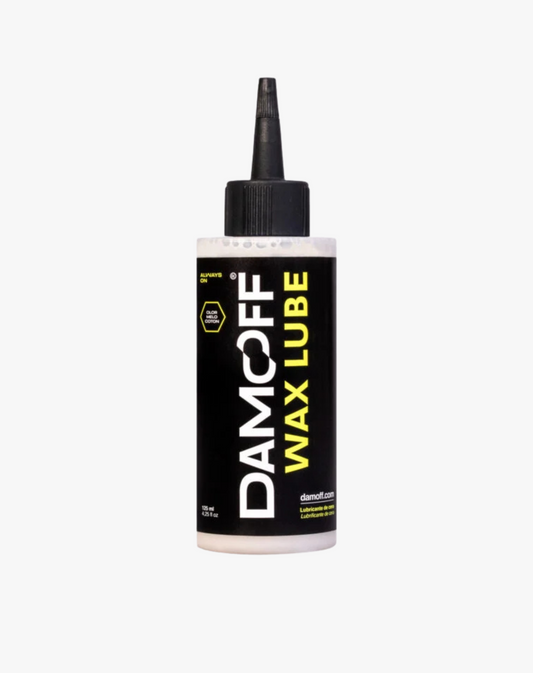 Damoff Wax Lube