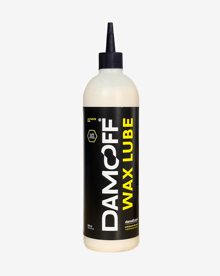 Damoff Wax Lube 500ml