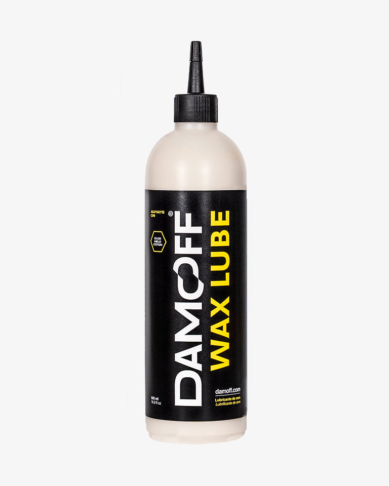 Damoff Wax Lube 500ml