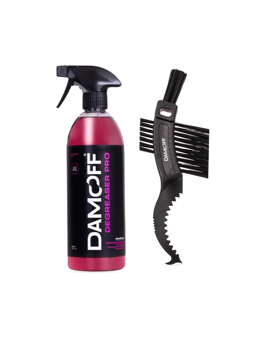 Damoff Degreaser Clean Kit