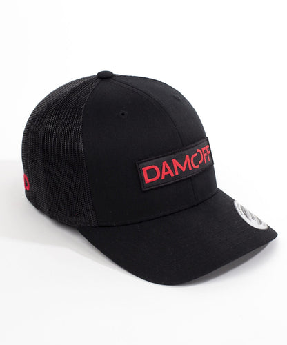 Gorra Trucker Damoff