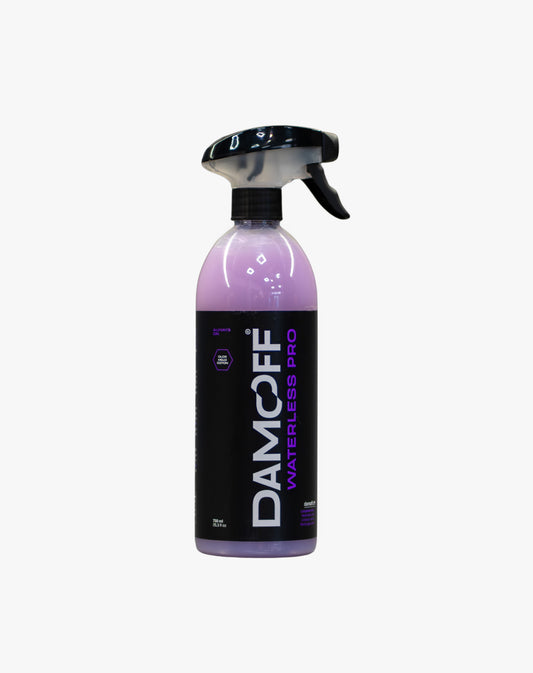 Damoff Waterless Pro