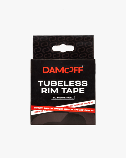 Damoff Tubeless Rim Tape